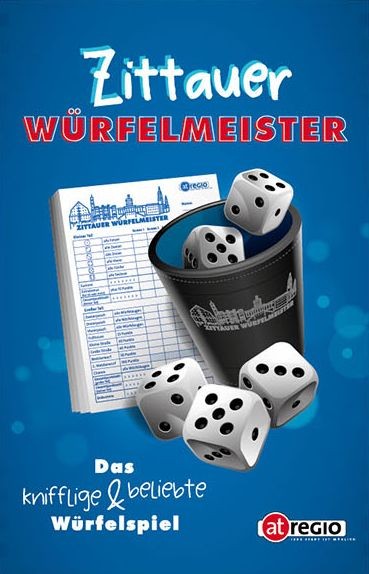 Würfelmeister Zittau