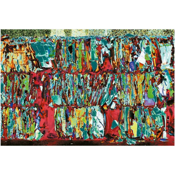 Wandbild Sammlung (Motiv RD04)