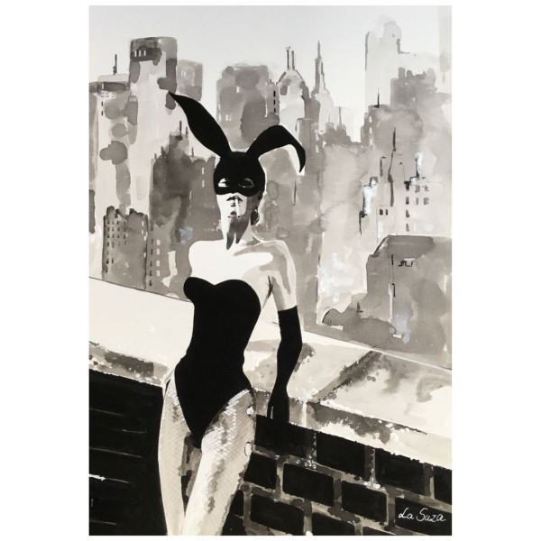 La Suza - Gwendoline