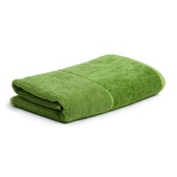 MÖVE - Bamboo Luxe Handtuch - 50x100 cm, peridot MÖVE - Bamboo Luxe Handtuch - 50x100 cm, peridot