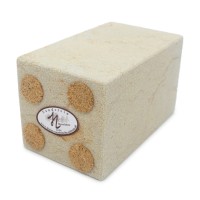 Vorschau: Sandstein-Leuchter groß Vorschau: Sandstein-Leuchter groß