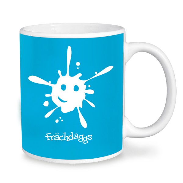 Becher Frächdaggs