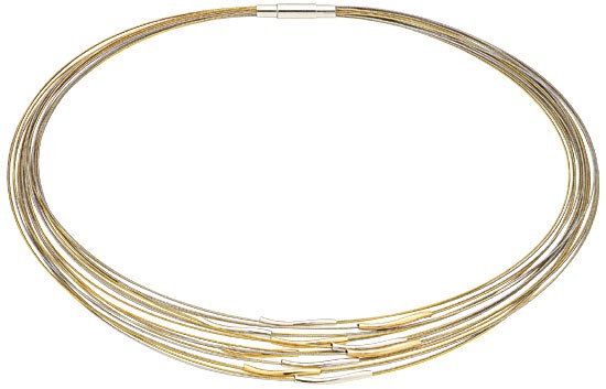 Collier Strings