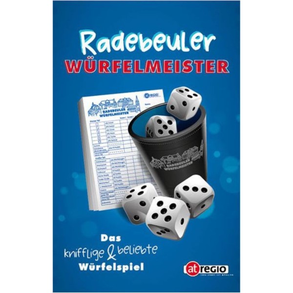 Würfelmeister - Radebeul