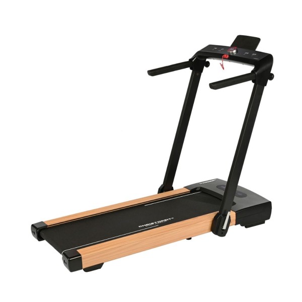 Laufband 2 in 1 S - Fitnessgerät mit Walking Pad Modus und Laufband Modus