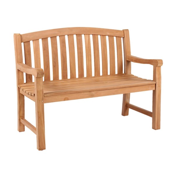 Gartenbank SWINDON, Teak