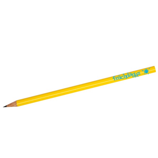 Bleistift Frächdaggs