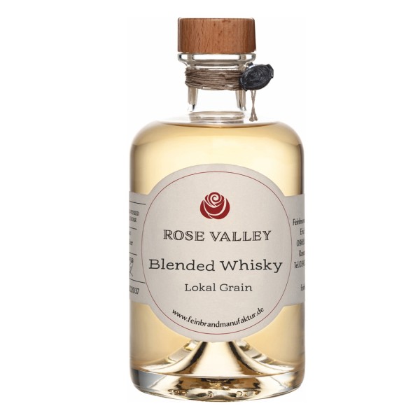 Whisky Lokal Grain