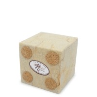 Vorschau: Sandstein-Leuchter mittel Vorschau: Sandstein-Leuchter mittel