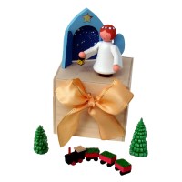 Geschenkbox - Engel Geschenkbox - Engel