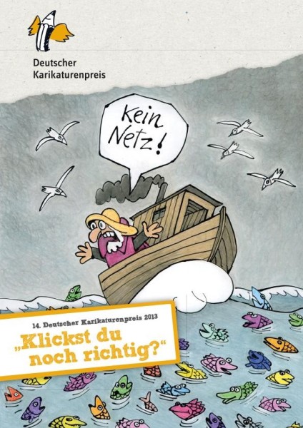 Klickst du noch richtig?
