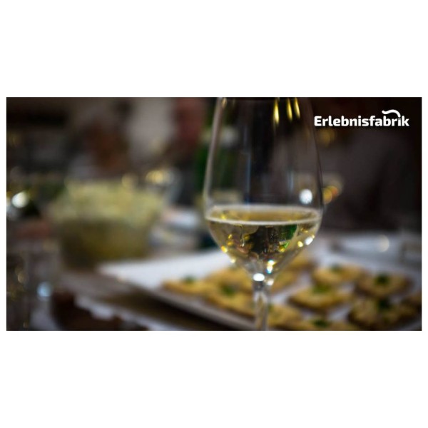 Weinverkostung in Berlin