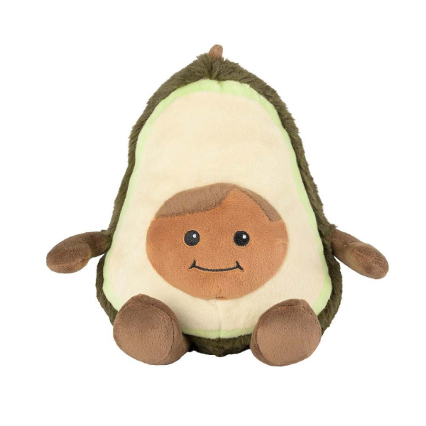 Wärmekissen Avocado