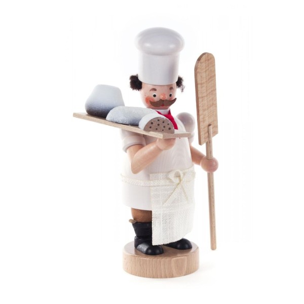 Räuchermann Stollenbäcker