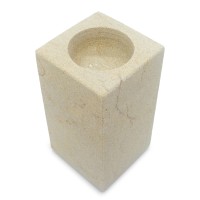 Vorschau: Sandstein-Leuchter groß Vorschau: Sandstein-Leuchter groß