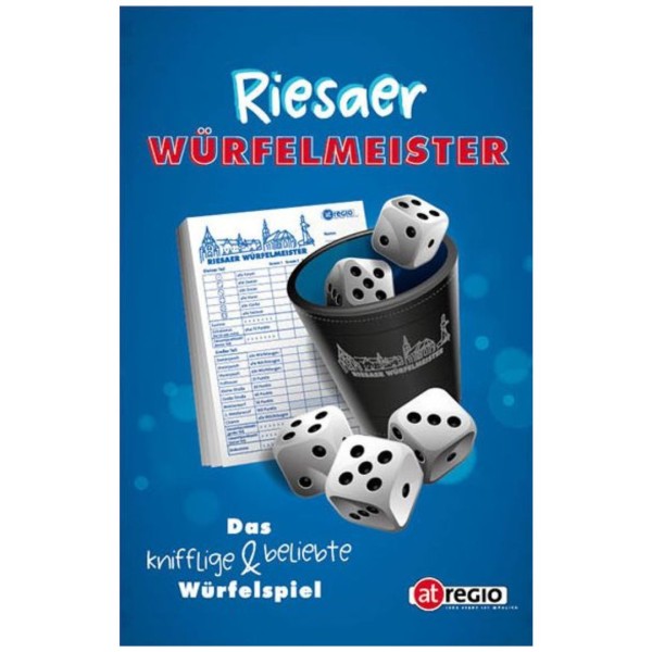 Würfelmeister - Riesa