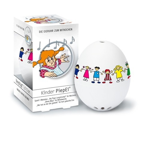 Piep Ei Kinder