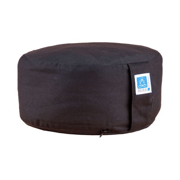 Meditationskissen - schwarz