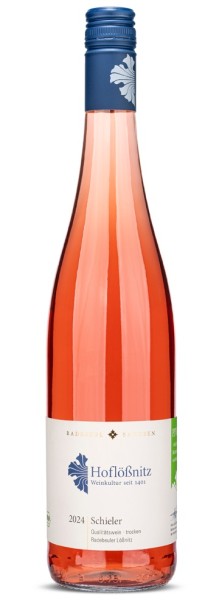 Hoflößnitz Schieler 2024 rosé