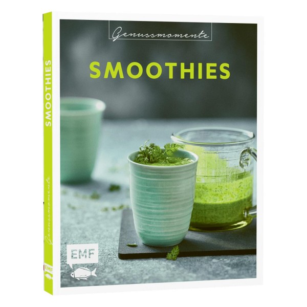 Genussmomente: Smoothies