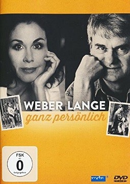 Weber Lange ganz persönlich