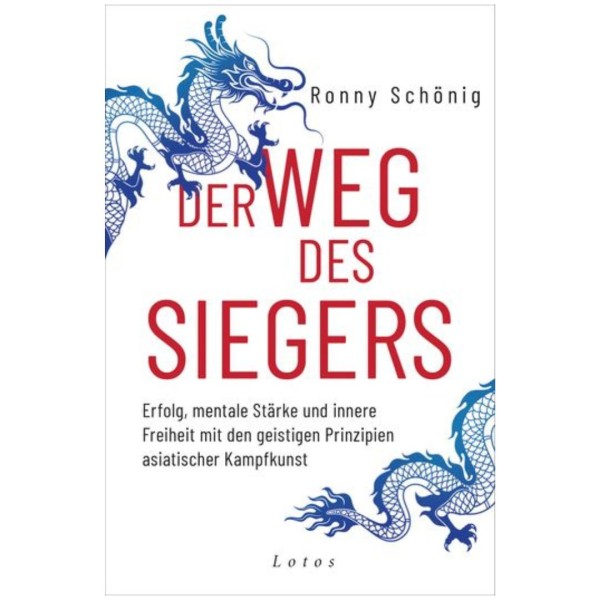 Der Weg des Siegers