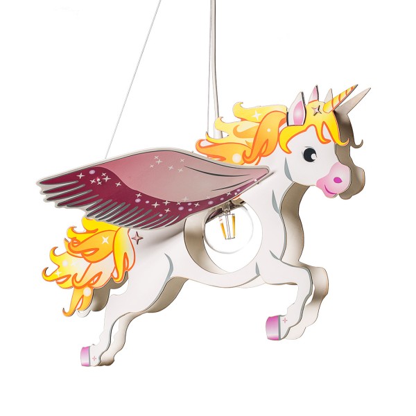 ELOBRA Pendelleuchte "Pegasus"