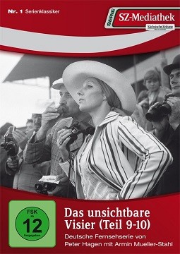 Das unsichtbare Visier Teil 9 + 10