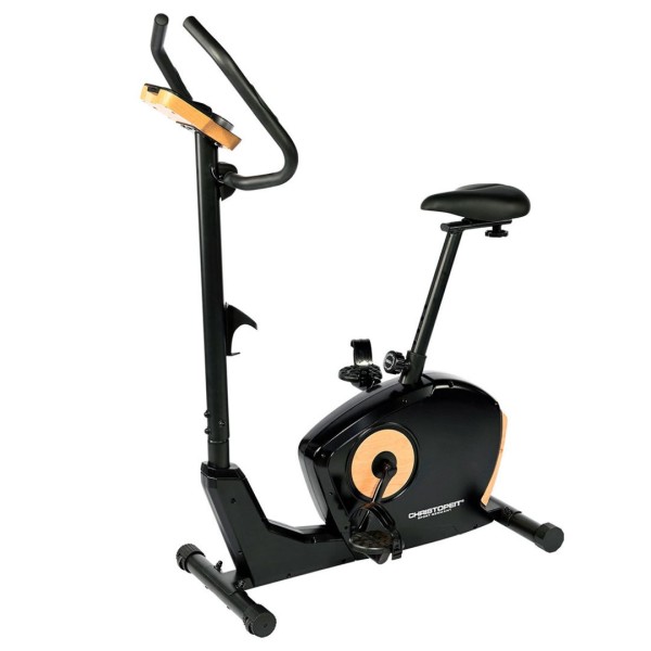 Ergometer ET 3.1 - Heimtrainer Fahrrad - Fitnessgerät