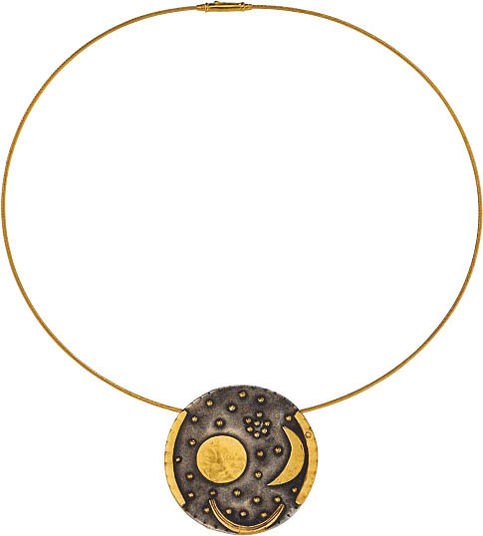 Collier Himmelsscheibe von Nebra