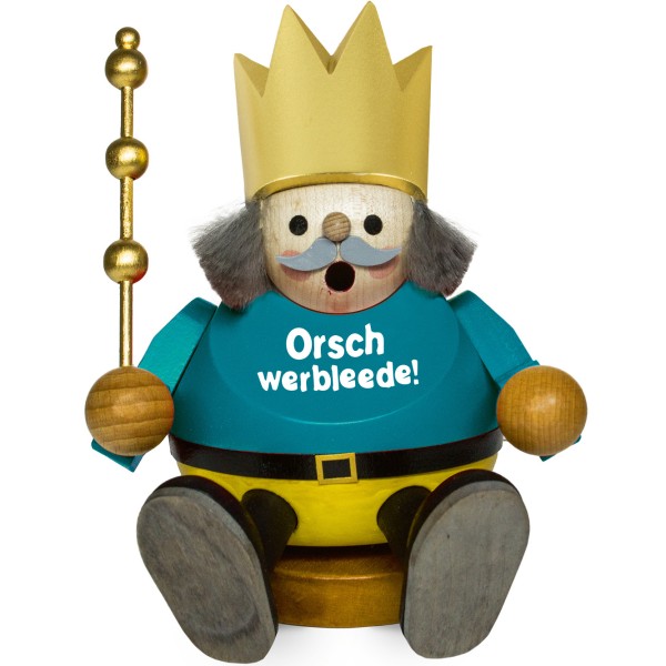 Kugelrauchmann Orschwerbleede