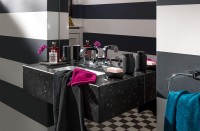 Vorschau: MÖVE - Bamboo Luxe Handtuch - 50x100 cm, silver grey Vorschau: MÖVE - Bamboo Luxe Handtuch - 50x100 cm, silver grey