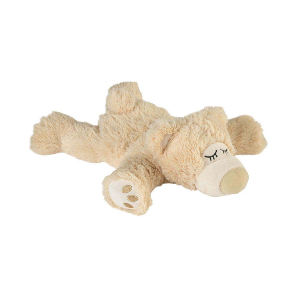 Wärmetier Schlafbär