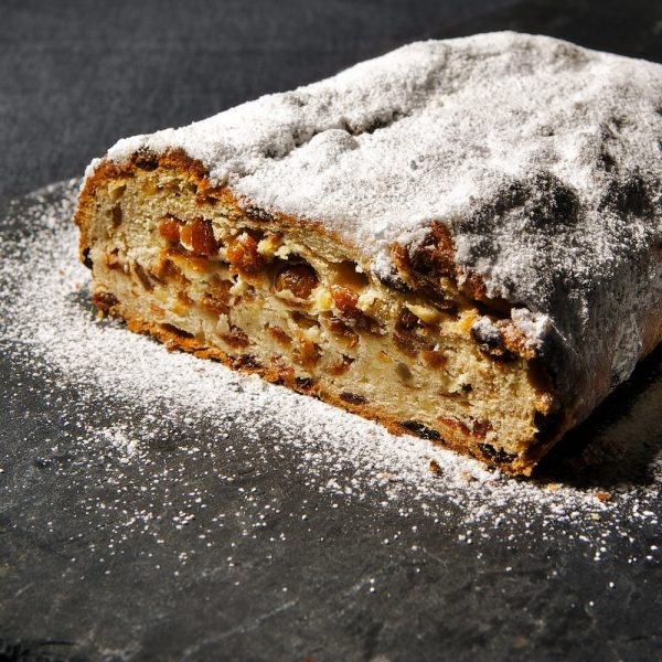 Dresdner Christstollen®