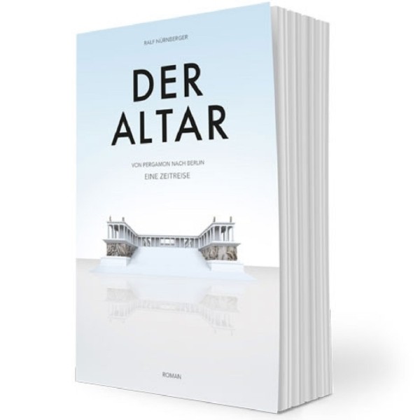 DER ALTAR
