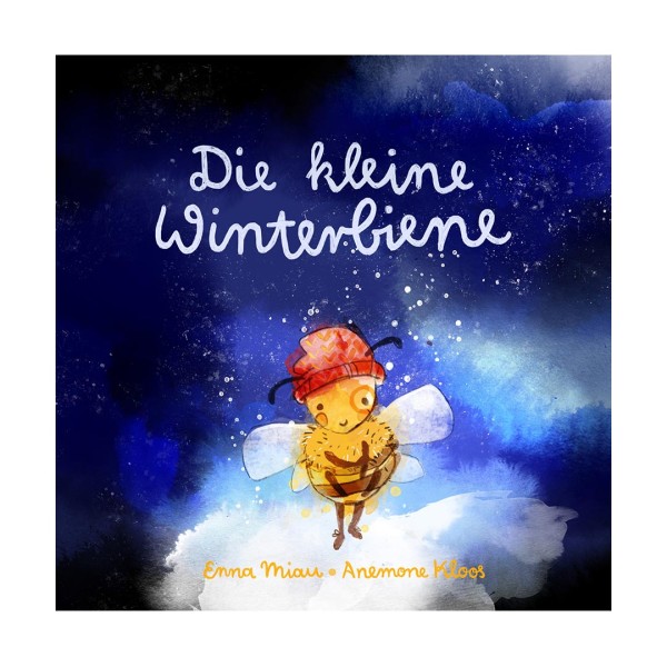 Die kleine Winterbiene