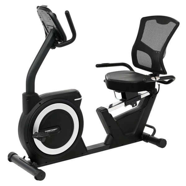 Sitz-Ergometer RS 4000 - Heimtrainer - Fahrrad - Fitnessgerät