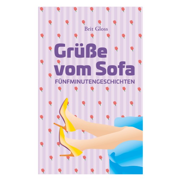 Grüße vom Sofa