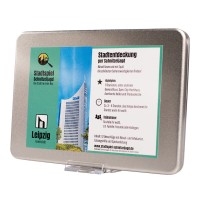 Stadtspiel Leipzig Stadtspiel Leipzig