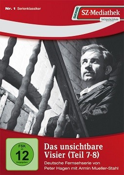 Das unsichtbare Visier Teil 7 + 8