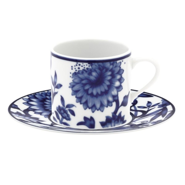 Espressotasse, "The Original", weiß, V 0,05 l