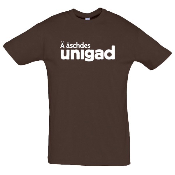 T-Shirt Unigad