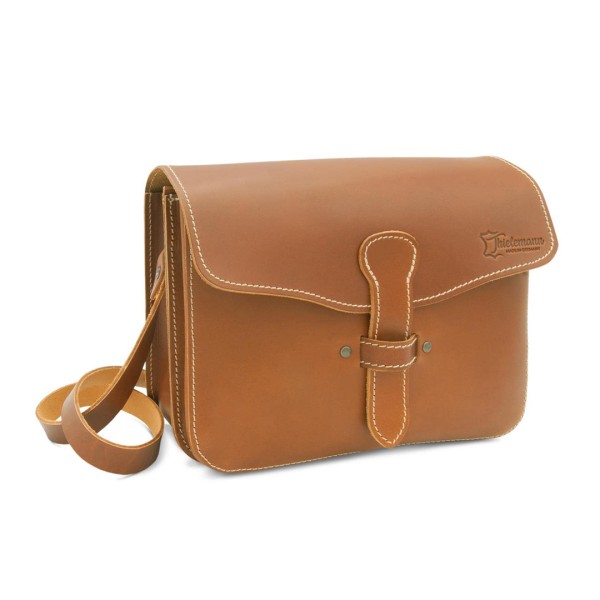 Handtasche "Sydney" caramelbraun