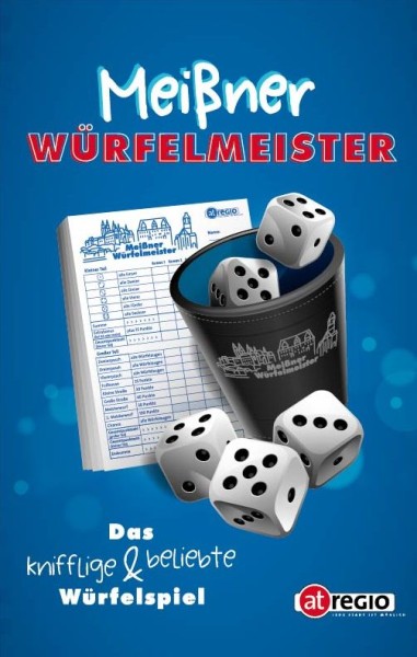 Würfelmeister Meißen