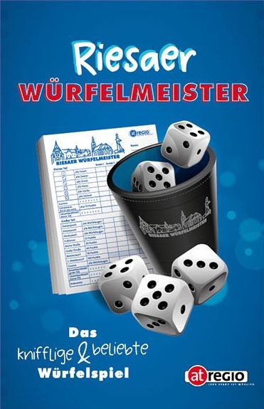 Würfelmeister - Riesa