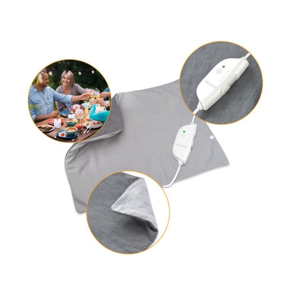 Elektrisches Heizkissen - waschbar