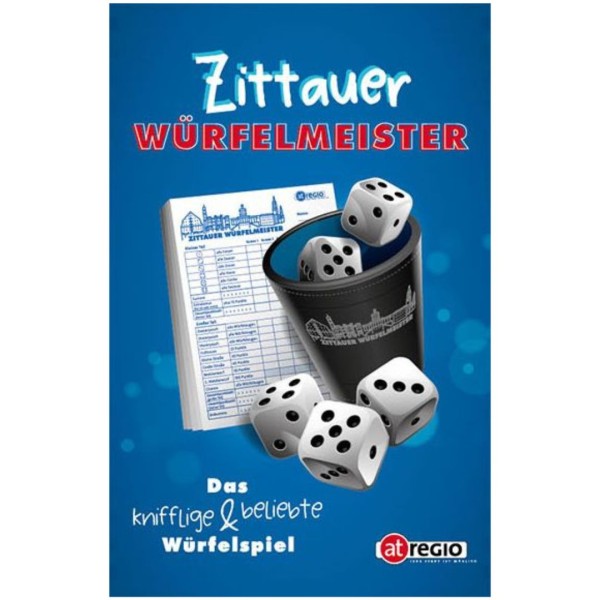 Würfelmeister - Zittau
