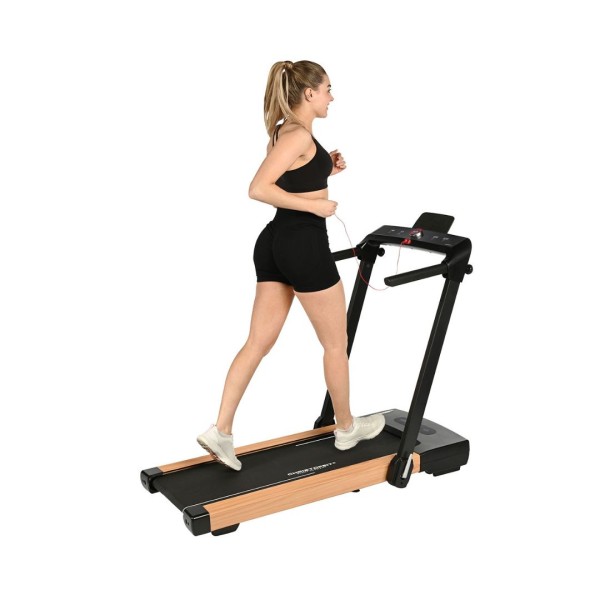 Laufband 2 in 1 S - Fitnessgerät