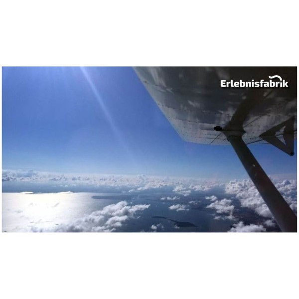 Pilot für einen Tag in Kamenz