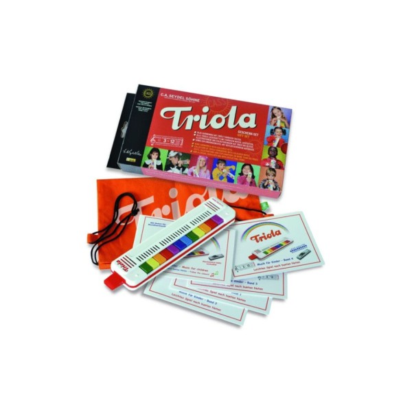 Triola Geschenkset